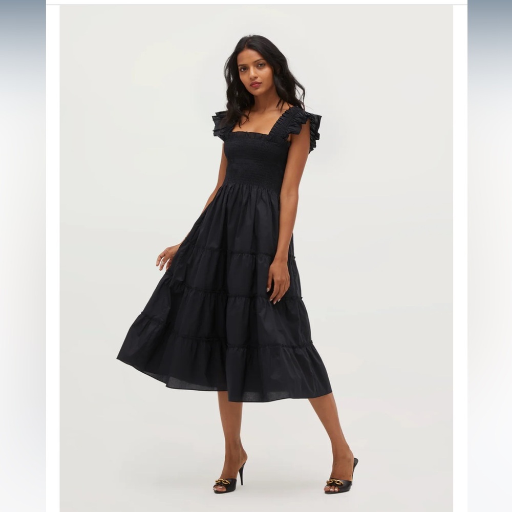 Hill House The Nap Dress size XS